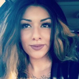 Meet your Posher, Carina